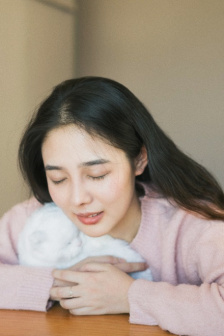 疯狂试爱三