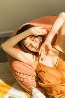 小鱼历险记