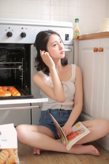 拉拉队